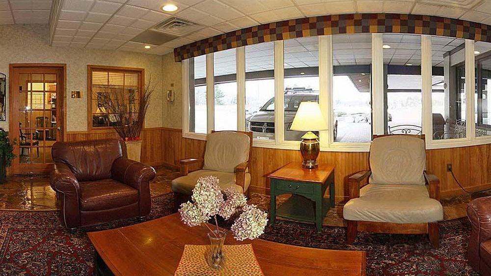 Quality Inn Wausau Bagian luar foto