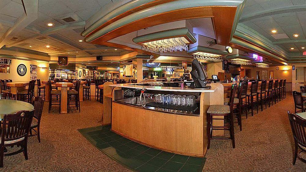 Quality Inn Wausau Bagian luar foto