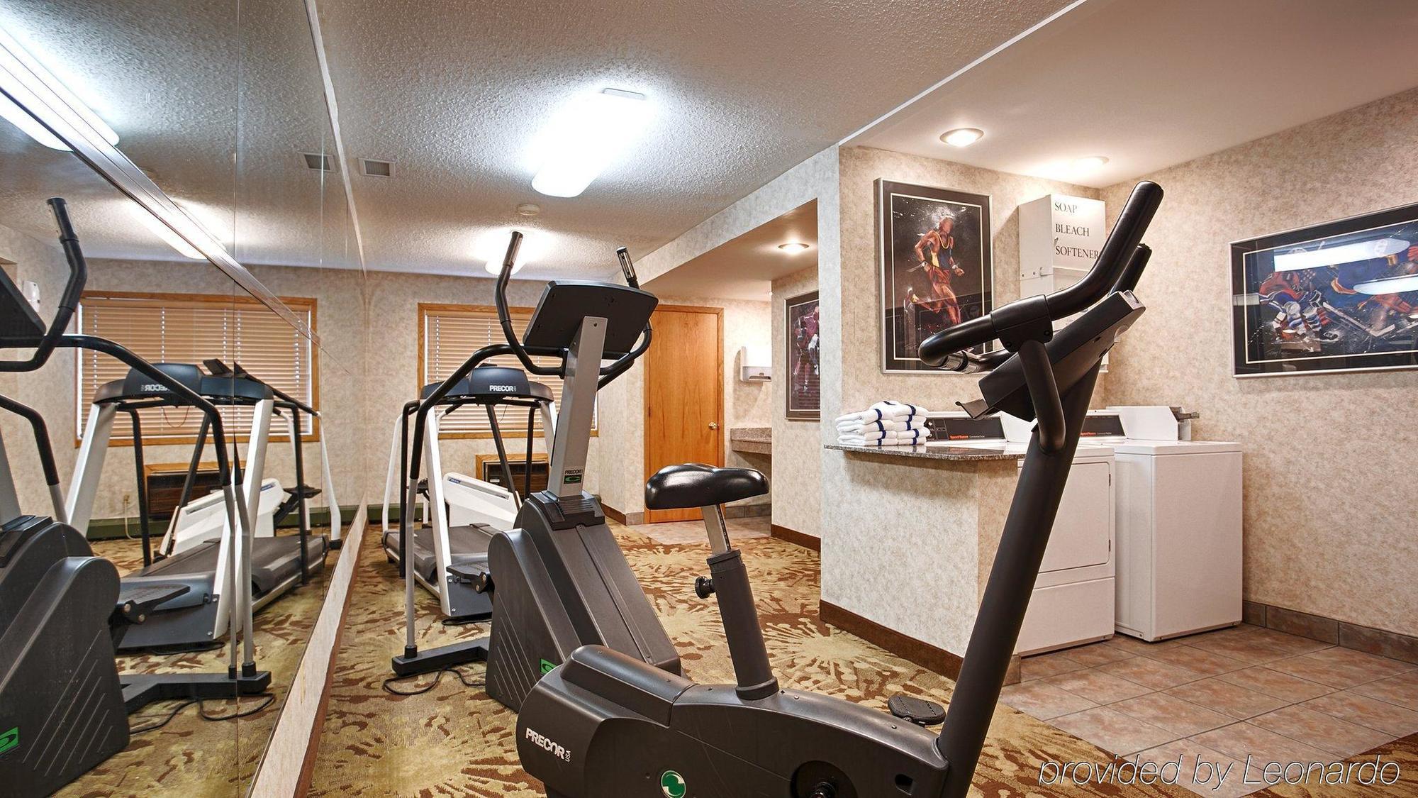 Quality Inn Wausau Bagian luar foto