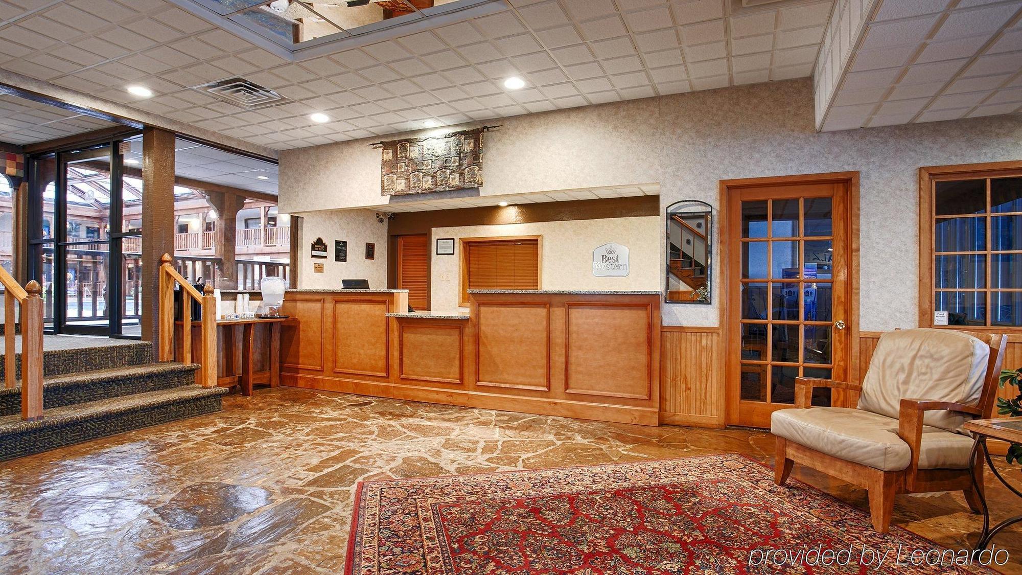 Quality Inn Wausau Bagian luar foto