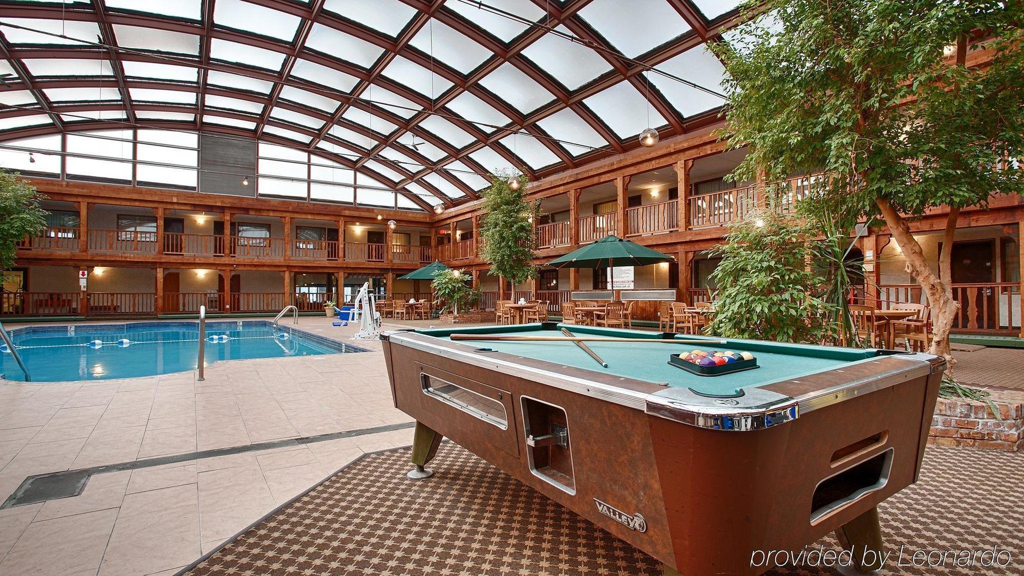 Quality Inn Wausau Bagian luar foto