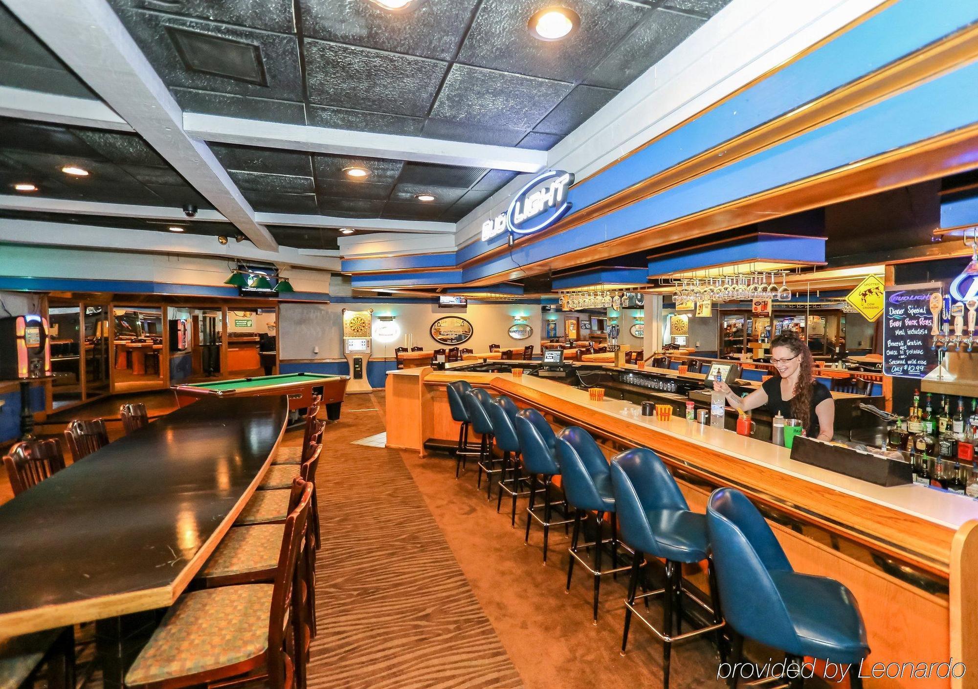 Quality Inn Wausau Bagian luar foto