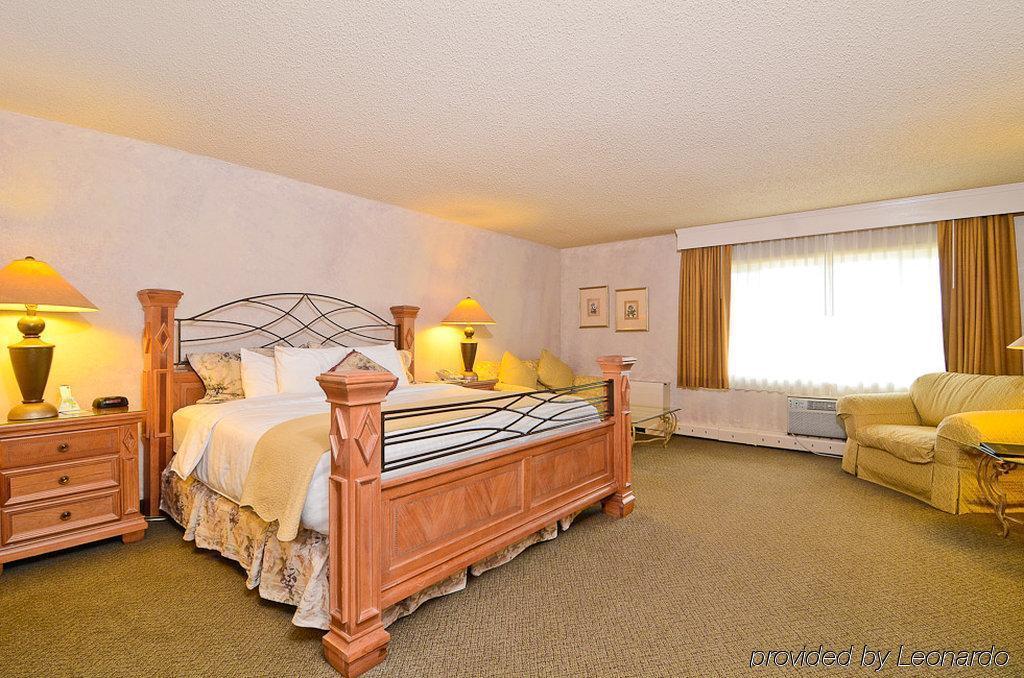 Quality Inn Wausau Ruang foto