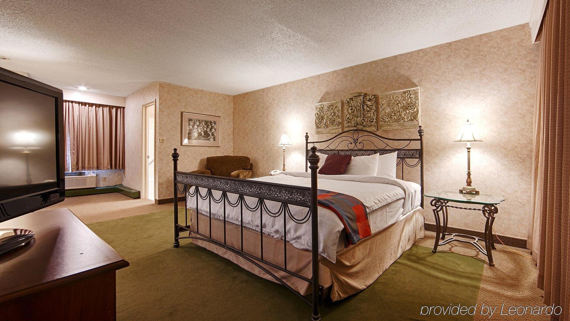 Quality Inn Wausau Bagian luar foto