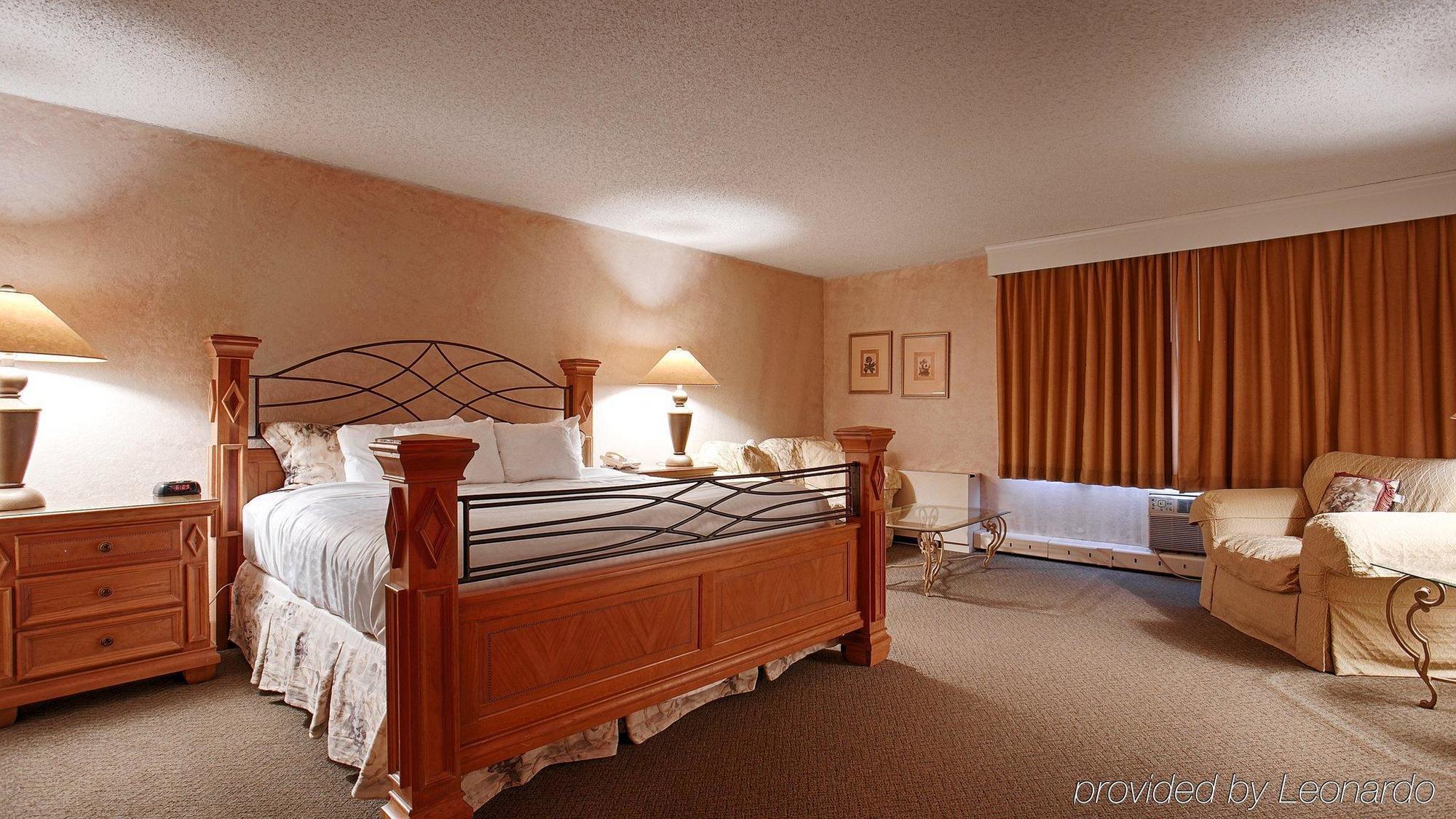 Quality Inn Wausau Bagian luar foto