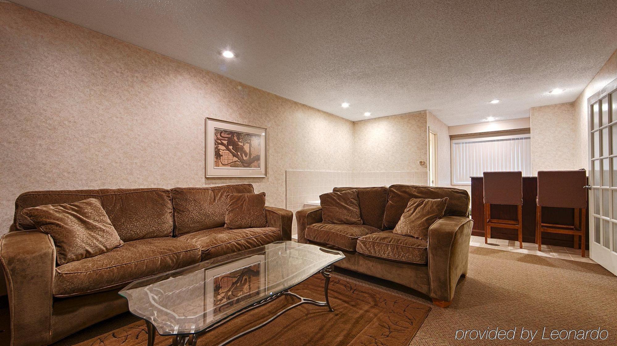 Quality Inn Wausau Bagian luar foto