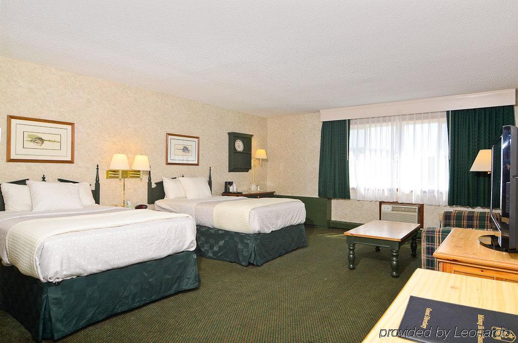 Quality Inn Wausau Ruang foto